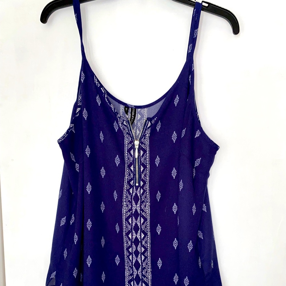 Maurices Top